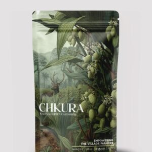 Cardamom – The Queen of Spices