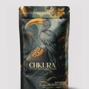 Pure Wayanad Turmeric