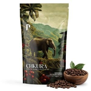 Arabica Coffee Beans
