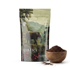 Pure Arabica Coffee