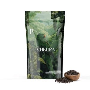 Black Pepper – The King of Spices