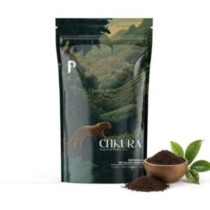 Wayanad Black Tea