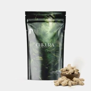 Dry Ginger