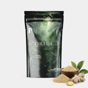 Ginger Powder