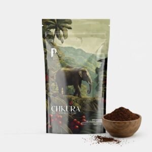 Robusta Pure – Premium Coffee