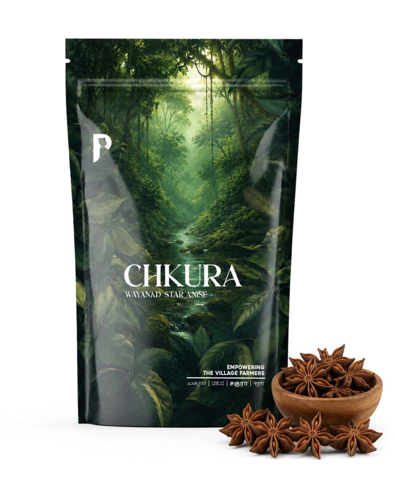 Star Anise